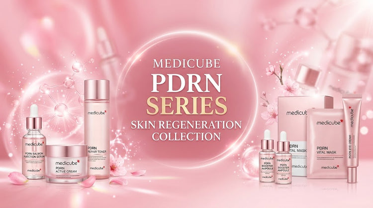 PDRN SERIES