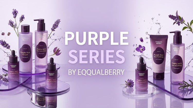 PURPLE SERIES