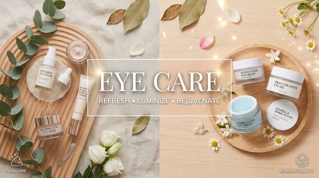 EYE CARE