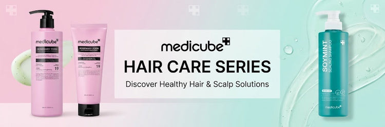 HAIR CARE