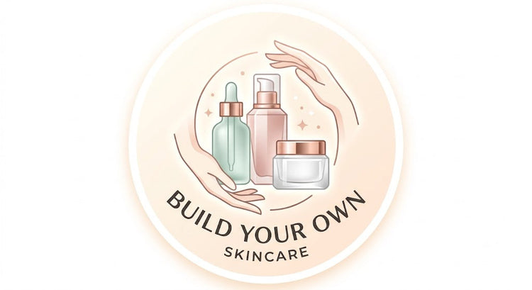 BUILD YOUR OWN