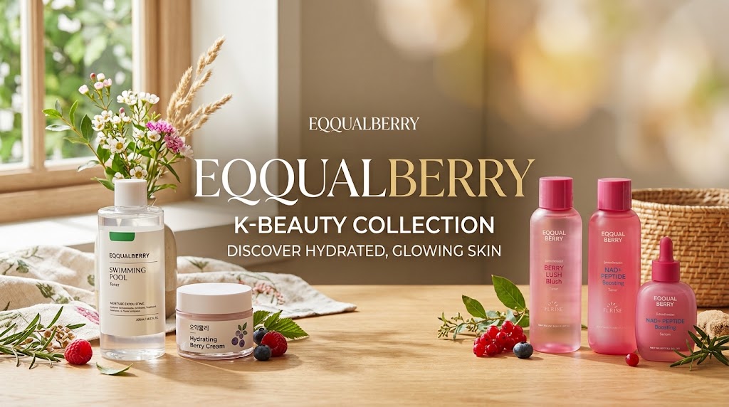 EQQUALBERRY