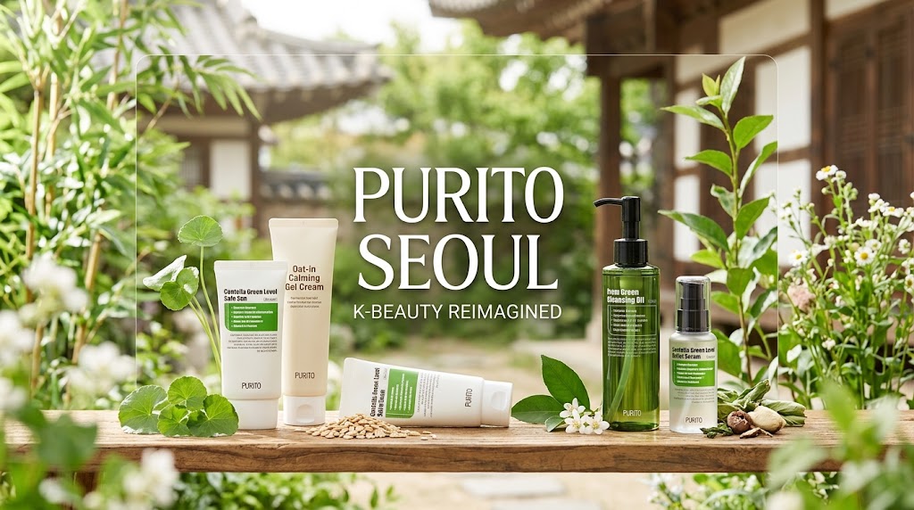PURITO SEOUL