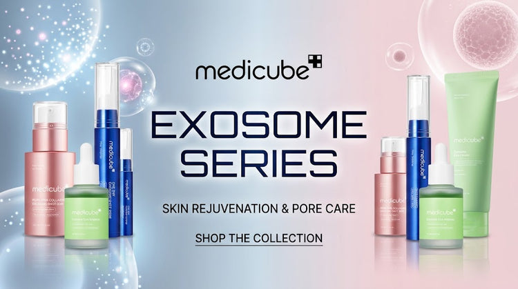 EXOSOME SERIES