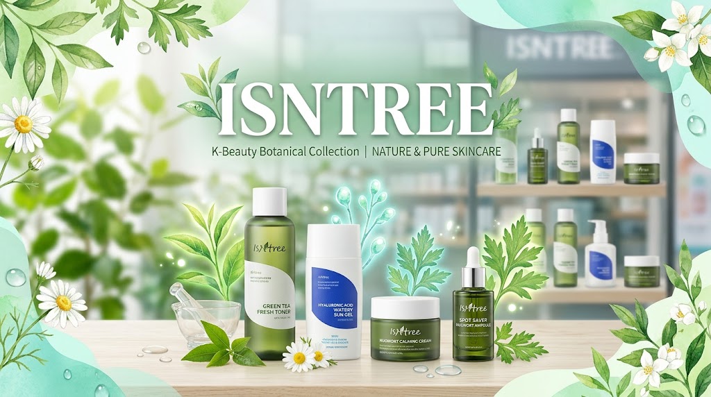 ISNTREE