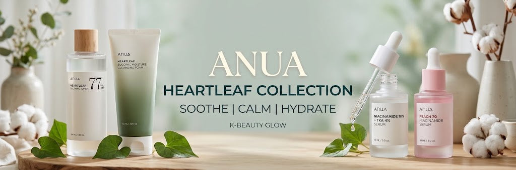 ANUA