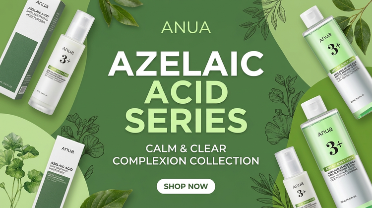 AZELAIC ACID SERIES