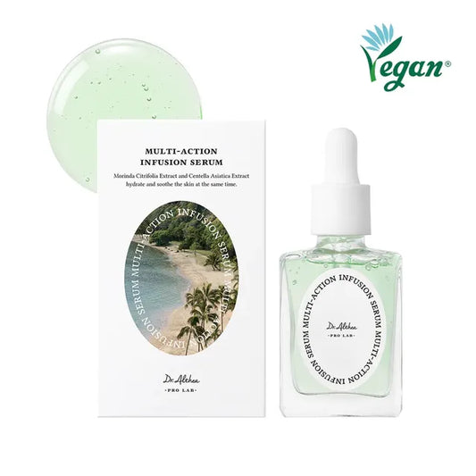 DR. ALTHEA Multi-Action Infusion Serum 30ml