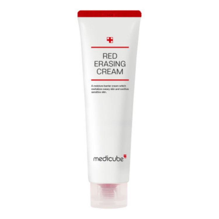 MEDICUBE Red Erasing Cream 2.0 50 ml