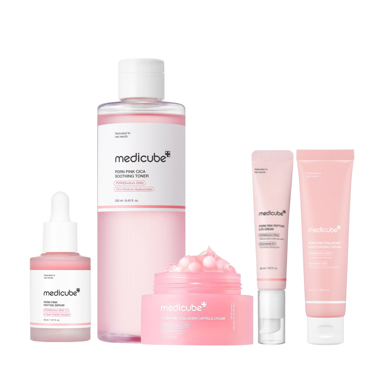 Medicube All About PDRN Set