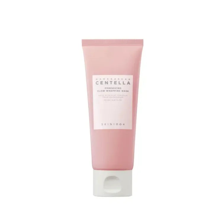 SKIN1004 Poremizing glow wrapping mask 100 ml