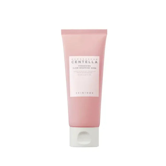 SKIN1004 Poremizing glow wrapping mask 100 ml