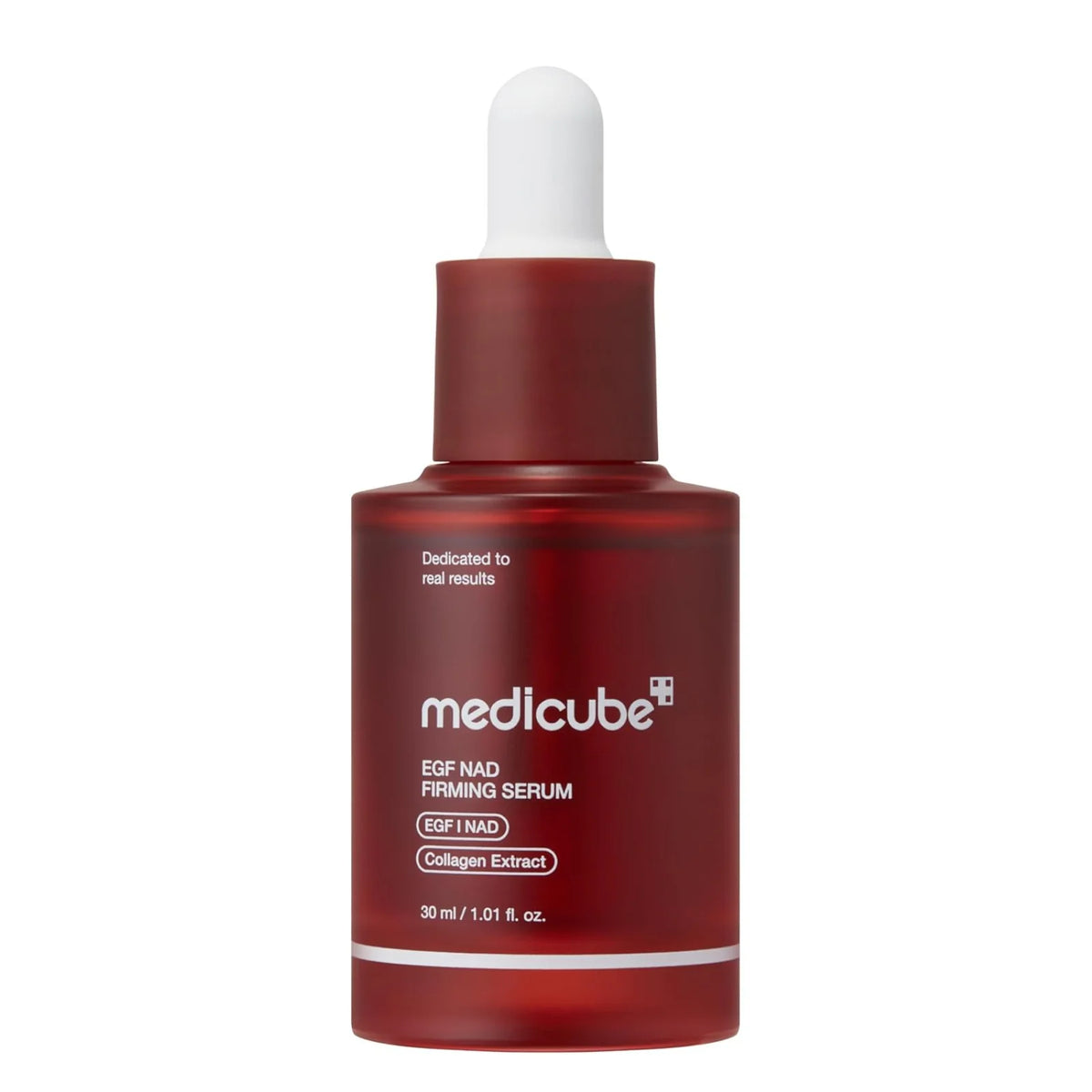 MEDICUBE EGF NAD Firming serum 30 ml