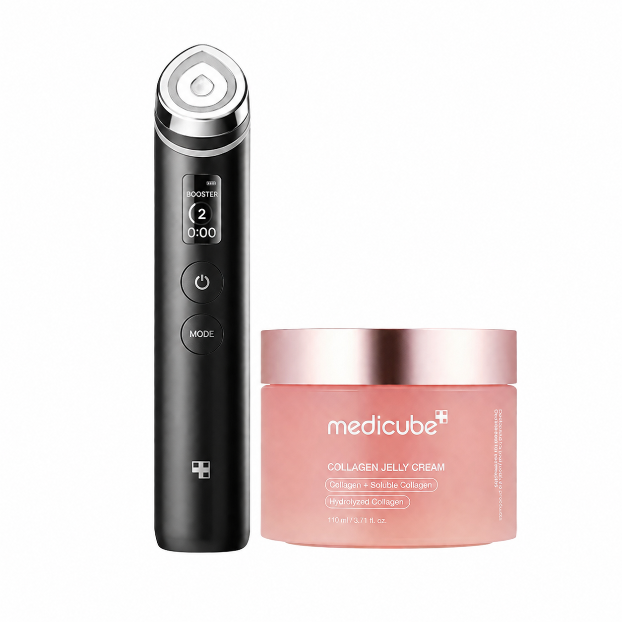 MEDICCUBE Collagen Boost Duo Bundle 110 g