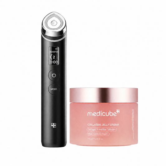 MEDICCUBE Collagen Boost Duo Bundle 110 g