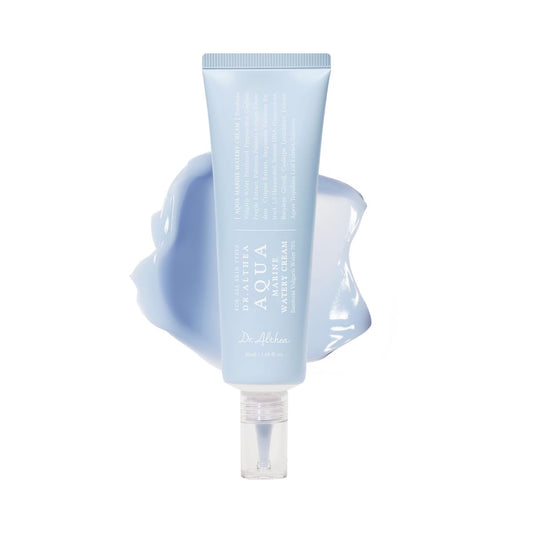Dr. ALTHEA Aqua Marine Watery Cream 50 ml