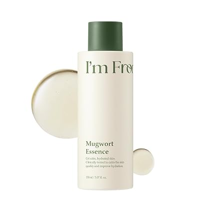 I'M FROM Mugwort essence 150 ml