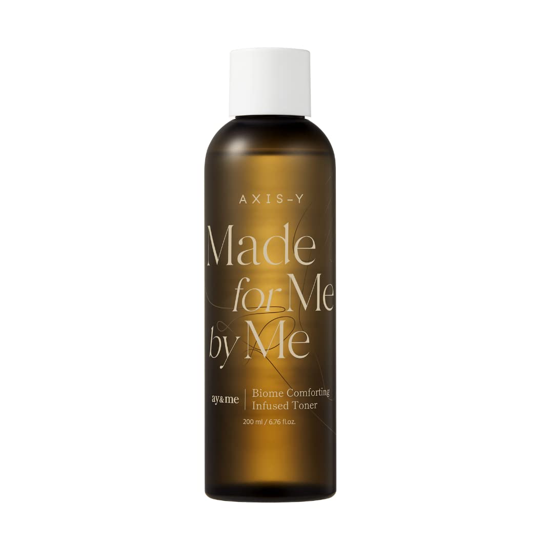 AXIS-Y Biome comforting infused toner toner 200 ml