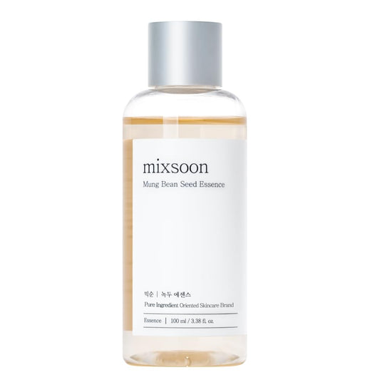 MIXSOON Mung Bean Seed Essence 100ml