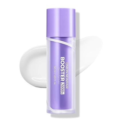 ISNTREE Onion Newpair Booster 2000s 50 ml