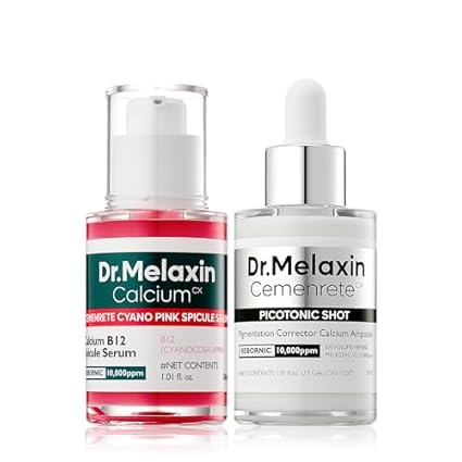 Dr. MELAXIN Lumi firm & Lift Duo