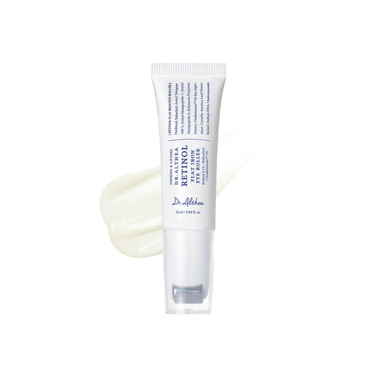 Dr. ALTHEA Retinol Flat Iron Eye Roller 25 ml