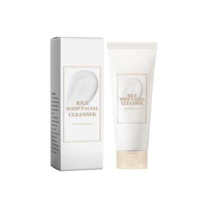 I'M FROM Rice whip facial cleanser 150 ml