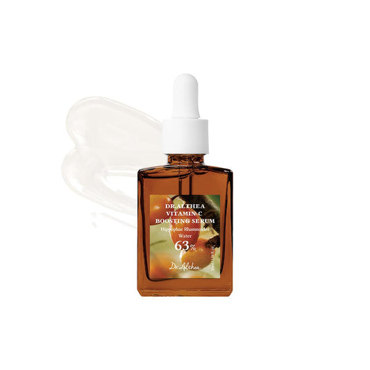 Dr. ALTHEA Vitamin C Boosting Serum 30 ml