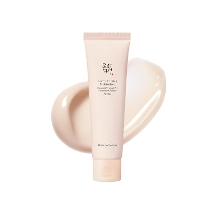 BEAUTY OF JOSEON Revive Firming Moisturizer Ginseng Ceramide + Fermented Retinol 60 ml