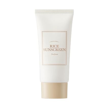 I'M FROM Rice sunscreen 50 ml