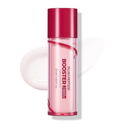 ISNTREE Plum Peptide Booster 2000s 50 ml