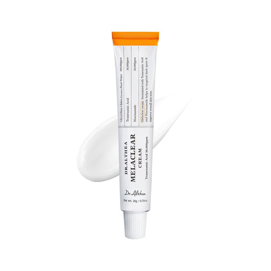 Dr. ALTHEA Melaclear Cream 20 g