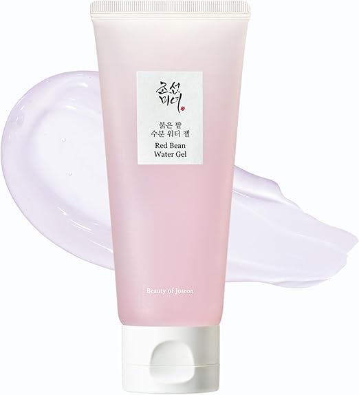 BEAUTY OF JOSEON Red bean water gel 100 ml