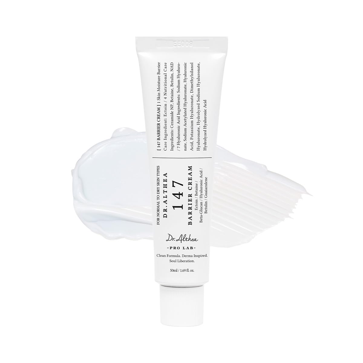 Dr. ALTHEA 147 Barrier Cream 50 ml