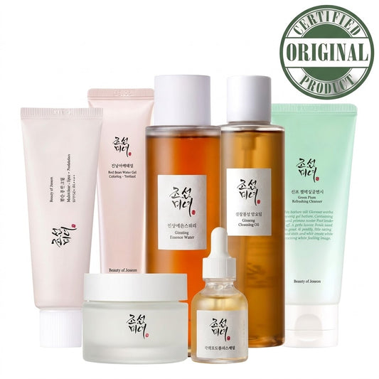 BEAUTY OF JOSEON Glowing Skin Set