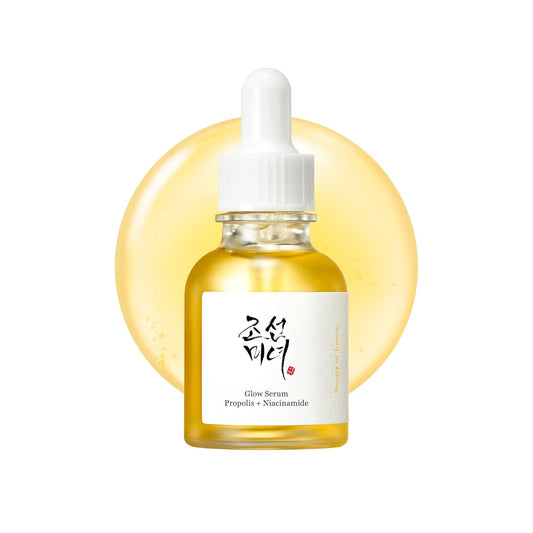 BEAUTY OF JOSEON Propolois + Niacinamide glow serum 30 ml