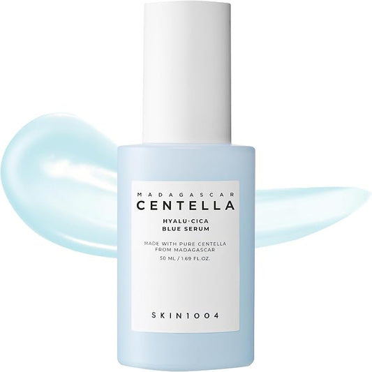 SKIN1004 Hyalu-Cica Blue Serum 50 ml