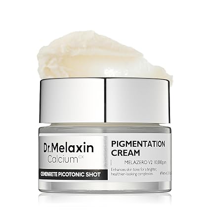 Dr. MELAXIN Picotonic Shot Calcium Cream 25 g
