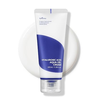 ISNTREE Hyaluronic Acid Aqua Gel Cream 100 ml