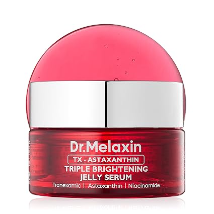 Dr. MELAXIN TX Astaxanthin Triple Jelly Serum 30 ml