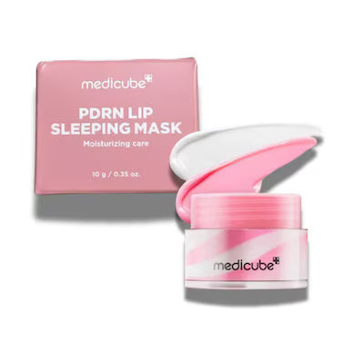 MEDICUBE PDRN Lip Sleeping Mask 10 g