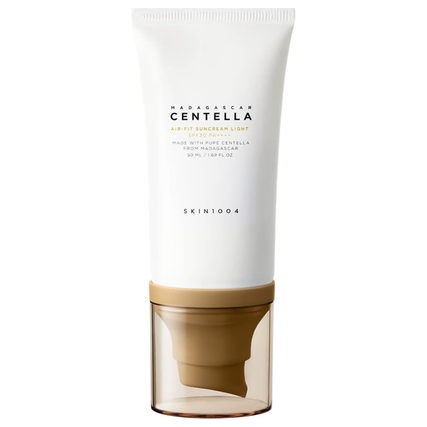 SKIN1004 Madagascar centella air fit sunscreen 50 ml