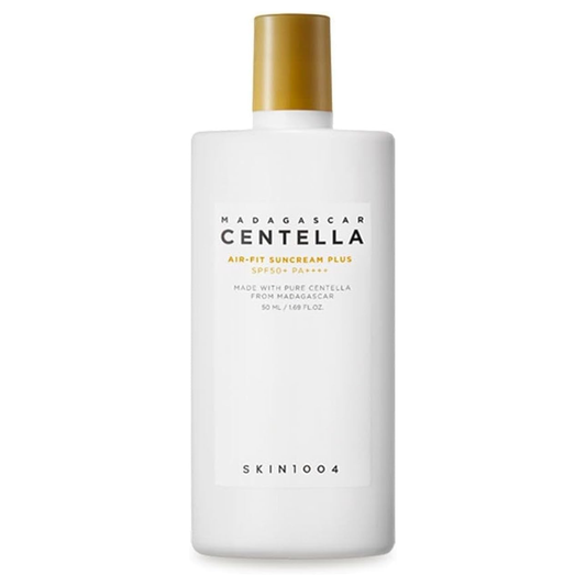 SKIN1004 Madagascar centella air fit sunscreen plus 50 ml