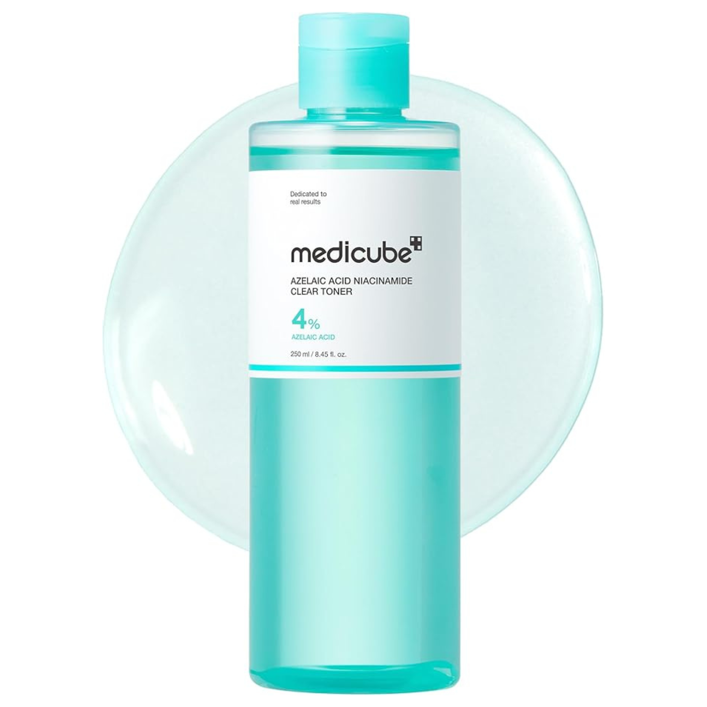 MEDICUBE Azelaic Acid Niacinamide Clear Toner 200 ml
