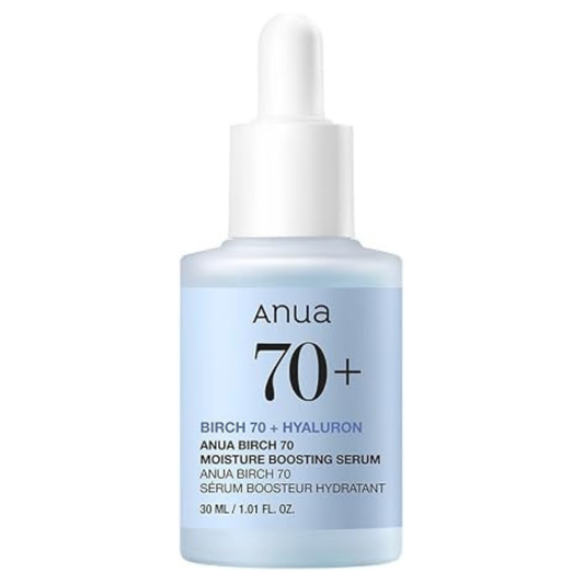 ANUA Birch 70 + Hyaluron serum 30 ml