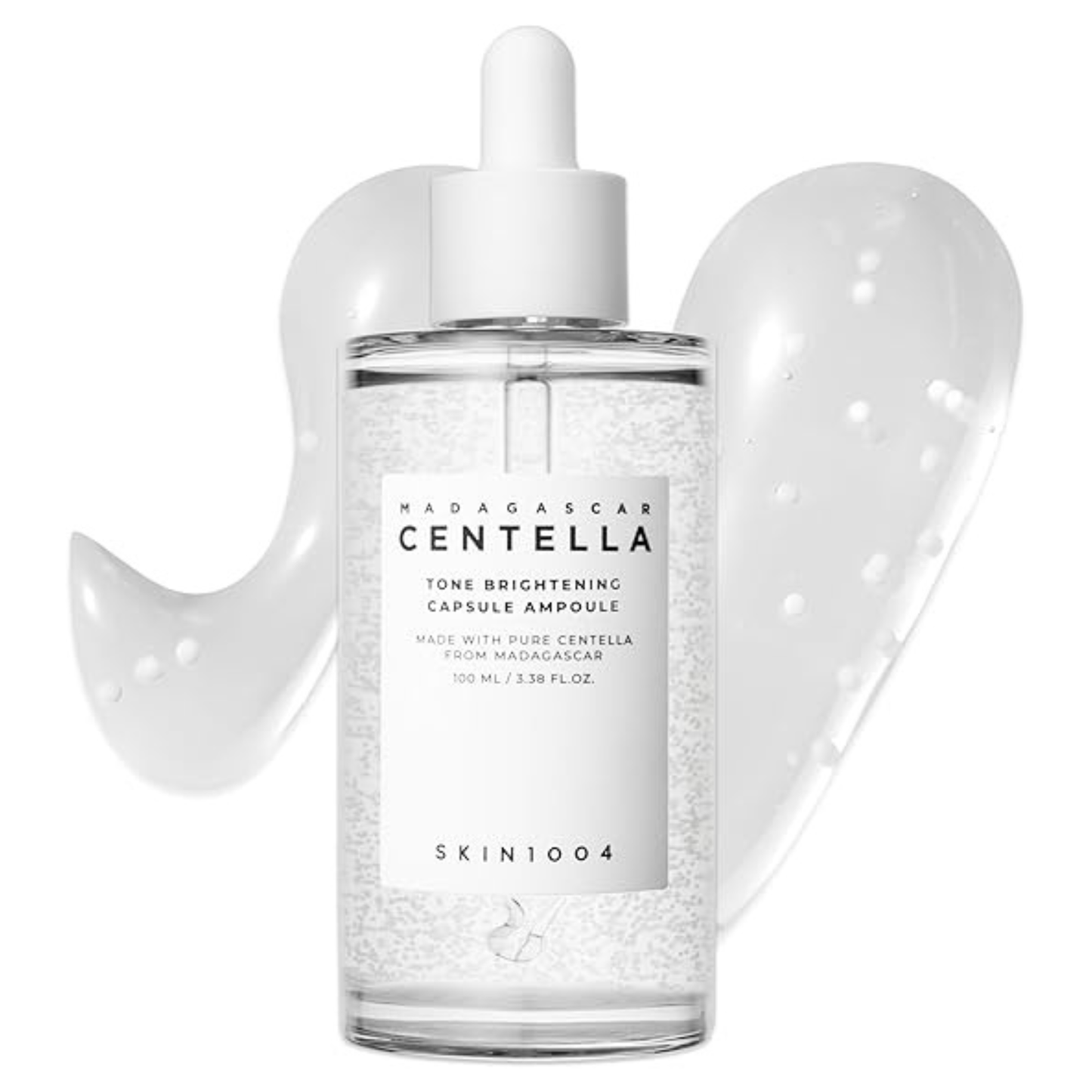 SKIN1004 Tone brightening capsule ampoule 100 ml