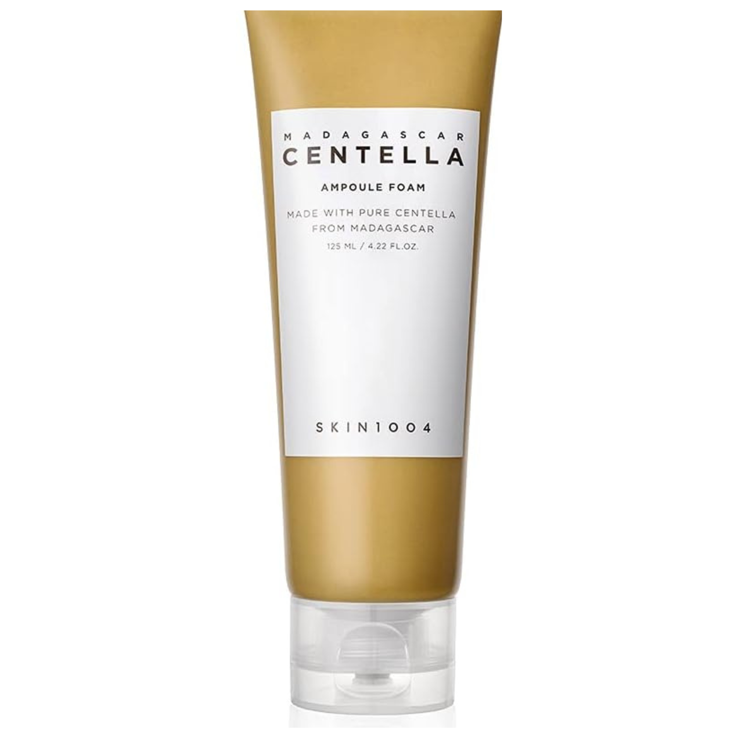 SKIN1004 Centella ampoule foam 125 ml