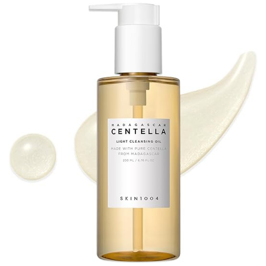 SKIN1004 Centella Light cleansing oil 200 ml