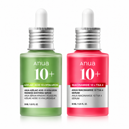 ANUA Spotless Skin Duo