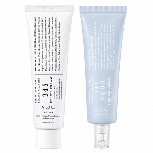 Dr. ALTHEA Acne & Barrier Care Duo